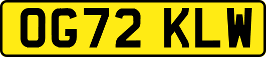 OG72KLW