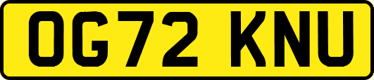 OG72KNU