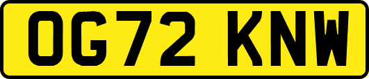 OG72KNW