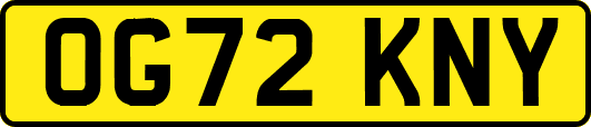 OG72KNY