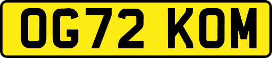 OG72KOM