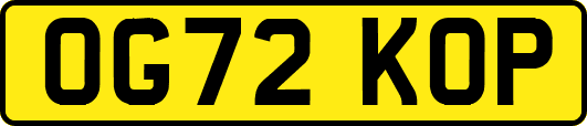 OG72KOP