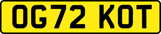 OG72KOT