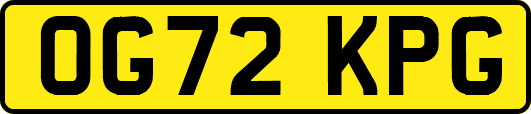 OG72KPG