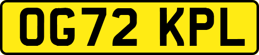 OG72KPL