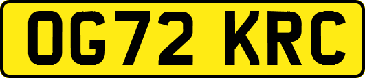 OG72KRC