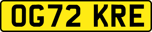 OG72KRE