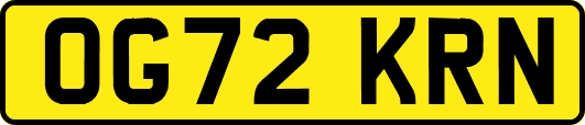 OG72KRN