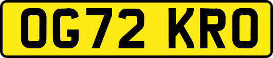 OG72KRO