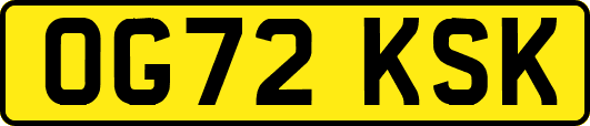OG72KSK