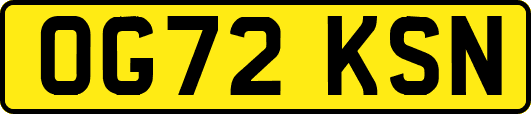 OG72KSN