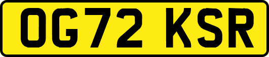 OG72KSR