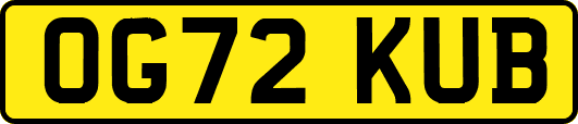 OG72KUB
