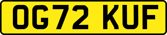 OG72KUF