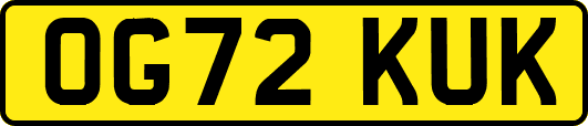OG72KUK