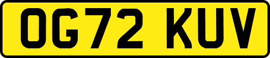 OG72KUV