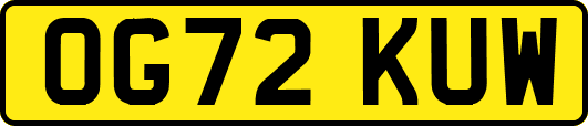 OG72KUW