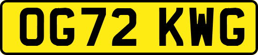 OG72KWG