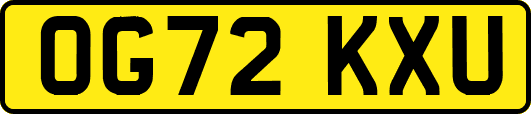 OG72KXU