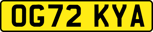 OG72KYA
