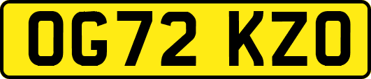 OG72KZO