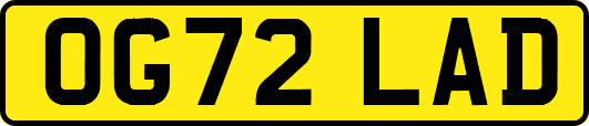 OG72LAD