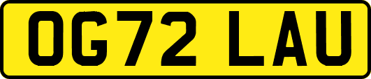 OG72LAU