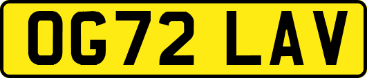 OG72LAV