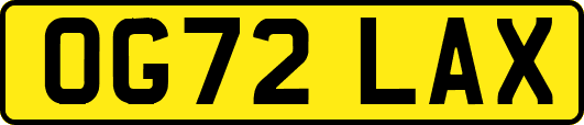 OG72LAX