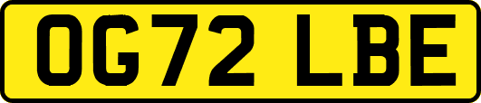 OG72LBE