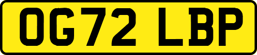 OG72LBP