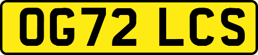 OG72LCS