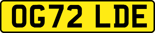 OG72LDE