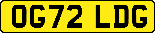 OG72LDG