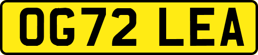 OG72LEA