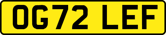 OG72LEF