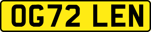 OG72LEN