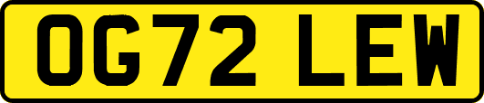 OG72LEW