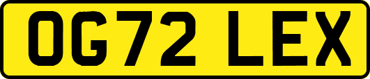 OG72LEX