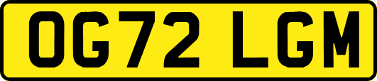 OG72LGM