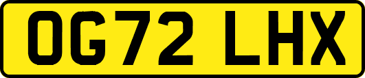 OG72LHX