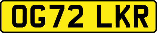 OG72LKR