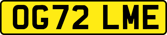 OG72LME