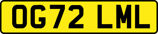 OG72LML