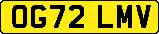 OG72LMV