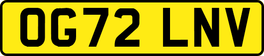OG72LNV