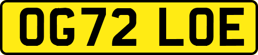 OG72LOE