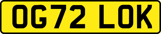 OG72LOK