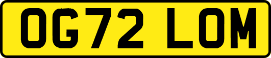 OG72LOM