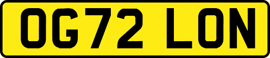 OG72LON